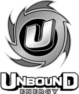 U UNBOUND ENERGY trademark