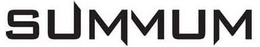 SUMMUM trademark