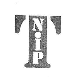 T-NIP trademark