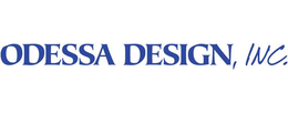 ODESSA DESIGN, INC. trademark