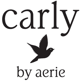 CARLY BY AERIE trademark