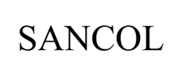 SANCOL trademark