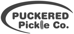 PUCKERED PICKLE CO. trademark