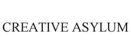 CREATIVE ASYLUM trademark