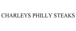 CHARLEYS PHILLY STEAKS trademark