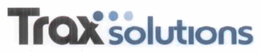 TRAXSOLUTIONS trademark