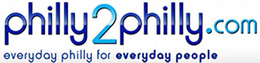 PHILLY2PHILLY.COM EVERYDAY PHILLY FOR EVERYDAY PEOPLE trademark