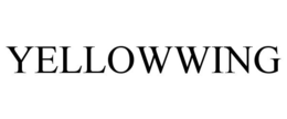 YELLOWWING trademark