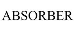 ABSORBER trademark