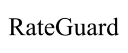 RATEGUARD trademark