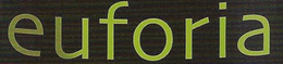 EUFORIA trademark