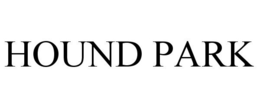 HOUND PARK trademark