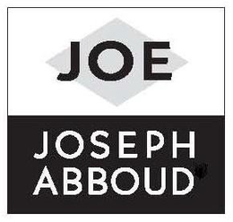 JOE JOSEPH ABBOUD trademark