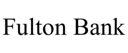 FULTON BANK trademark
