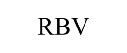 RBV trademark