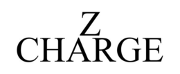 Z CHARGE trademark