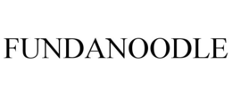 FUNDANOODLE trademark