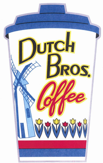 DUTCH BROS. COFFEE trademark