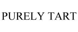 PURELY TART trademark