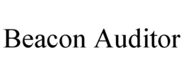 BEACON AUDITOR trademark