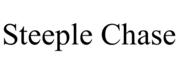 STEEPLE CHASE trademark