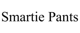 SMARTIE PANTS trademark