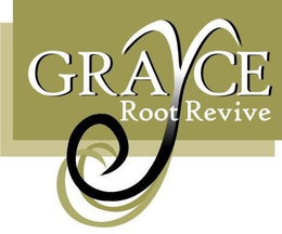 GRAYCE ROOT REVIVE trademark