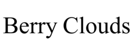 BERRY CLOUDS trademark