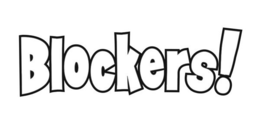 BLOCKERS! trademark