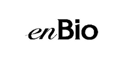 ENBIO trademark