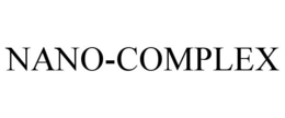 NANO-COMPLEX trademark