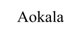 AOKALA trademark
