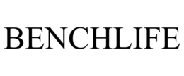 BENCHLIFE trademark