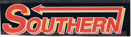 SOUTHERN trademark
