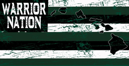 WARRIOR NATION trademark