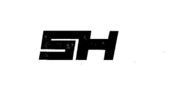 SH trademark