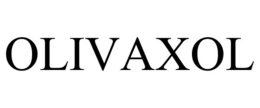 OLIVAXOL trademark