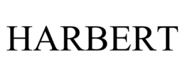 HARBERT trademark