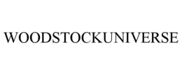 WOODSTOCKUNIVERSE trademark