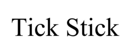 TICK STICK trademark