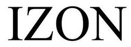 IZON trademark