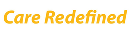 CARE REDEFINED trademark