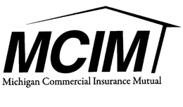 MCIM MICHIGAN COMMERCIAL INSURANCE MUTUAL trademark