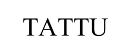 TATTU trademark