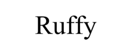 RUFFY trademark