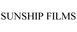 SUNSHIP FILMS trademark