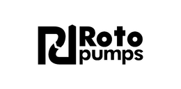 RP ROTO PUMPS trademark