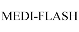 MEDI-FLASH trademark
