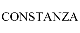 CONSTANZA trademark