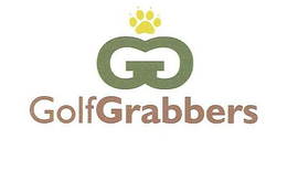 GG GOLFGRABBERS trademark